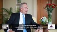 John Gardner - General Manager, Caravelle Hotel