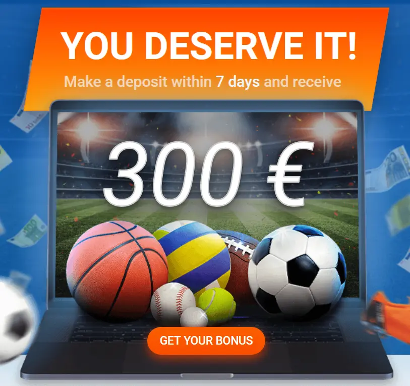 Mostbet Deposit Bonus