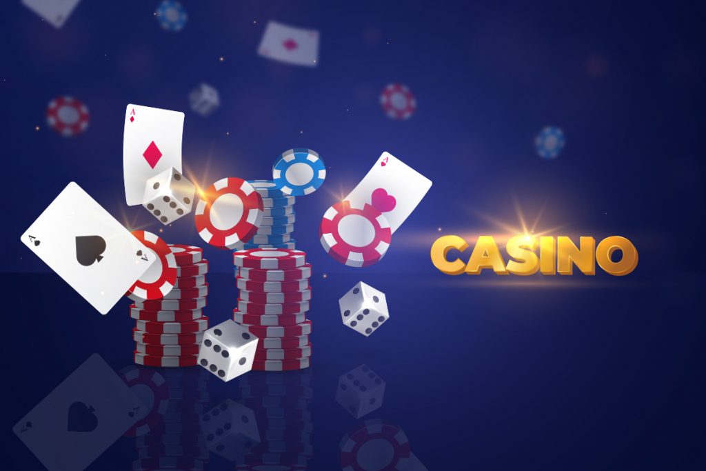 Casino Mostbet India